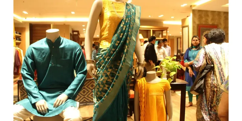 Apparel Industry Expects Strong Festival Season Growth Despite Inflationary Pressures